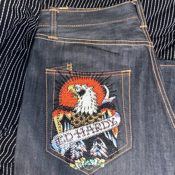 Denim - Picture 2 of 4